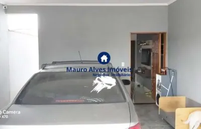 Casa com 3 quartos à venda no jundiapeba, mogi das cruzes , 170 m2 por r$ 460.000