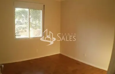 Apartamento com 2 quartos à venda na Rua Alvorada, 298, Vila Olímpia, São Paulo