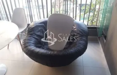 Apartamento com 2 quartos à venda na Rua Quatá, 181, Vila Olímpia, São Paulo