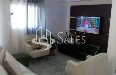 Apartamento de luxo com 3 suítes e 2 vagas no jardim aeroporto, são paulo-sp!