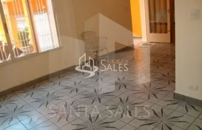 Excelente oportunidade para comercio ou residência, no planalto paulista.