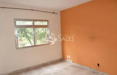 Apartamento com 1 quarto à venda na rua urbano feltran, 106, cidade vargas, são paulo, 60 m2 por r$ 371.000