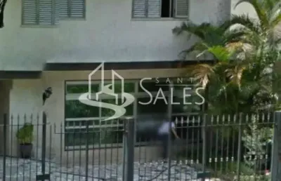 Casa comercial com 4 salas à venda na avenida pavão, 577, moema, são paulo, 380 m2 por r$ 4.500.000