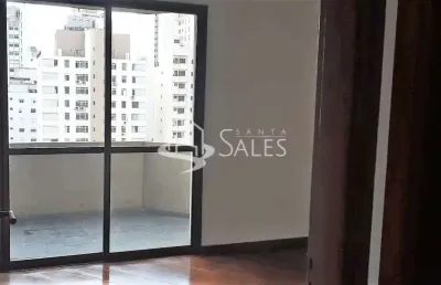 Espaçoso apartamento de luxo com 4 quartos, 1 suíte e 230m² no paraíso, são paulo-sp!