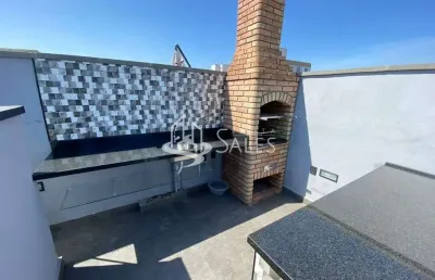 Apartamento com 1 quarto à venda na Rua das Pérolas, Vila do Encontro, São Paulo