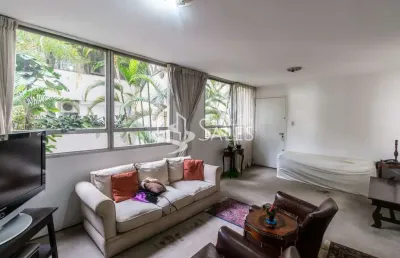 Apartamento a venda no coração do jardim paulista!!!!!!