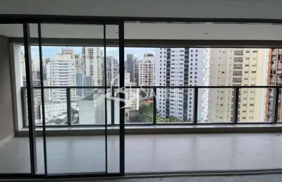 Apartamento com 3 quartos à venda na Rua Brás Cardoso, 655, Vila Nova Conceição, São Paulo