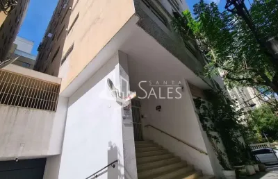 Apartamento 3 dormitórios, sendo 2 suítes 1 vaga em santa cecilia sp