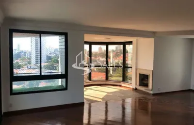 Apartamento com 3 quartos para alugar na Rua Isabel de Castela, 0580, Vila Madalena, São Paulo