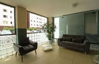 Apartamento com 2 quartos à venda na Rua Doutor Fomm, 235, Belenzinho, São Paulo