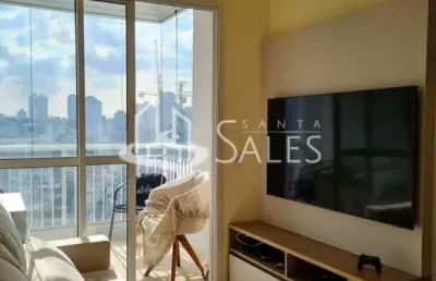 Imperdível! apartamento à venda em são paulo-sp, vila dom pedro i: 3 quartos, 1 suíte, 1 sala, 2 banheiros, 1 vaga, 66m².