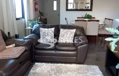 Imperdível: apartamento à venda em perdizes, são paulo-sp com 3 quartos, 1 sala, 2 banheiros, 1 vaga de garagem!