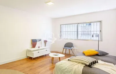 Apartamento à venda - planalto paulista / saúde - 2 dormitórios, 1 vaga