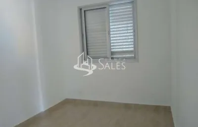 Apartamento com 2 quartos à venda na Rua Augusto Blasi, 92, Jardim Celeste, São Paulo