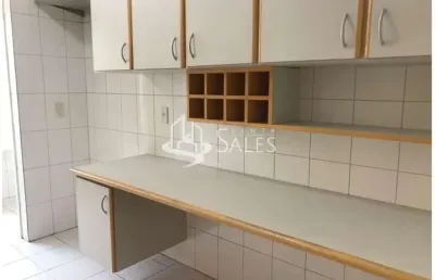 Apartamento com 2 quartos à venda na Rua Visconde de Inhaúma, 522, Vila da Saúde, São Paulo