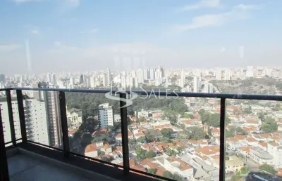 Apartamento com 1 quarto à venda na Rua Paula Ney, 100, Vila Mariana, São Paulo