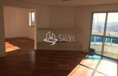 Oportunidade única! apartamento de 200m² na vila suzana - espaço e conforto com elegância