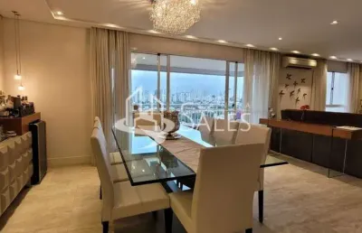 Apartamento com 3 quartos à venda na Rua Doutor Dolzani, 676, Jardim da Glória, São Paulo