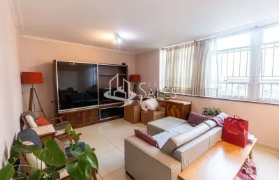 Apartamento a venda no coração do itaim!  ótima localização!!!