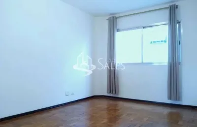 Apartamento à venda no planalto paulista - 2 dormitórios - 63m²