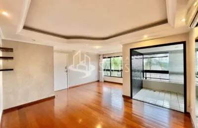 Apartamento 3 dorms (1 suíte) em oportunidade no ibirapuera!!