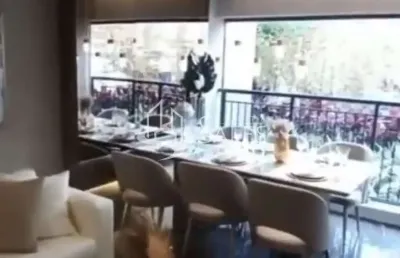 Apartamento 2 dorms em oportunidade única no ibirapuera!!