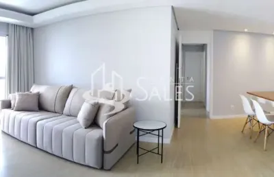 Apartamento com 3 quartos à venda na Rua Teodoro de Beaurepaire, 197, Ipiranga, São Paulo