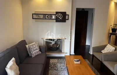 Apartamento com 3 quartos à venda na Rua Galofre, 35, Vila Mariana, São Paulo