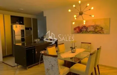 Apartamento com 2 quartos à venda na Rua Mateus Garcia, 919, Vila Irmãos Arnoni, São Paulo