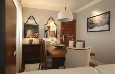 Belíssimo apartamento 3 dorms (1 suíte) em oportunidade em são caetano!!