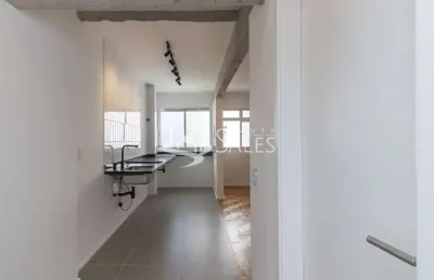 Apartamento com 1 quarto à venda na Alameda Eduardo Prado, 835, Campos Eliseos, São Paulo