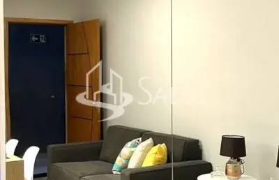 Apartamento com 1 quarto à venda na Rua Guarizinho, 65, Casa Verde, São Paulo