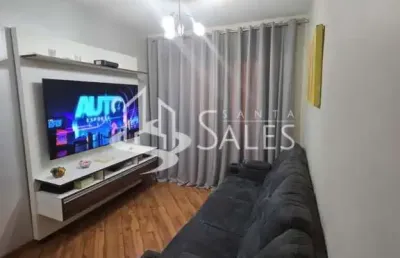 Apartamento à venda em guarulhos-sp no bairro picanço: 3 quartos, 1 sala, 1 banheiro, 2 vagas de garagem!
