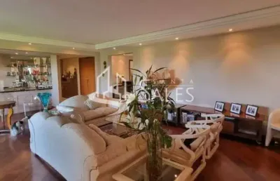 Imperdível oportunidade de investimento: apartamento de luxo no paraíso, são paulo-sp, com 3 quartos, 3 suítes e 4 vagas de garagem!