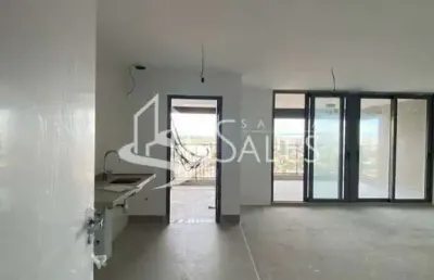 Apartamento 2 dormitórios ( 1 suíte ) , 02 vagas e lazer completo