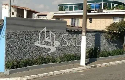 Casa com 3 quartos à venda na Rua Peropava, 109, Vila Brasílio Machado, São Paulo