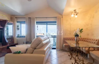 Apartamento a venda em moema passáros!!! reformado!!!