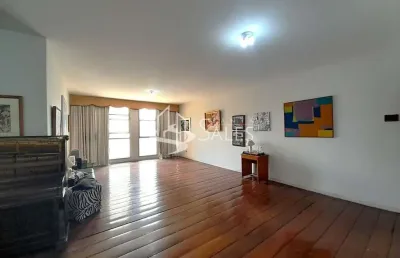 Apartamento 3 dormitórios, 2 suítes, 3 vagas - alameda barros