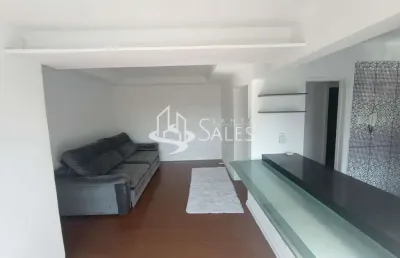 Apartamento com 2 quartos à venda na Rua João Moura, 187, Pinheiros, São Paulo