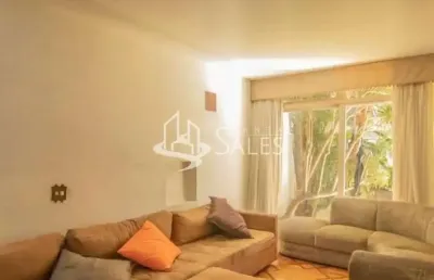 Casa de luxo à venda em são paulo - bairro planalto paulista: 4 quartos, 2 suítes, 3 salas, 4 banheiros, 4 vagas, 600 m².