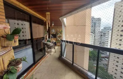Apartamento com 4 quartos à venda na Rua Evaristo de Morais, 55, Vila Mariana, São Paulo