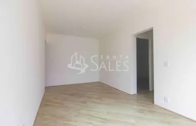 Apartamento com 2 quartos à venda na Avenida Manoel dos Santos Braga, 346, Vila Robertina, São Paulo