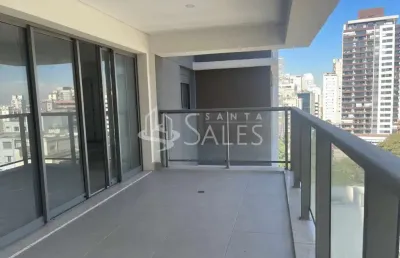 Apartamento com 3 quartos à venda na Rua Desembargador Eliseu Guilherme, 59, Paraíso, São Paulo