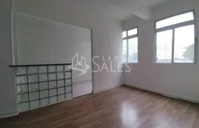 Apartamento à venda em são paulo-sp, campos elíseos: 1 quarto, 1 banheiro, 46m² de área!