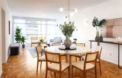 Apartamento à venda em são paulo-sp, jardim raposo tavares: 2 quartos, 1 suite, 2 banheiros, 1 vaga, 140m². venha conferir!