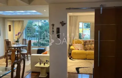 Imóvel de luxo no tremembé: apartamento 3 quartos, 2 suítes, 2 salas, 5 banheiros e 150m² em são paulo-sp