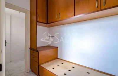 Apartamento com 3 quartos à venda na rua andré mendes, 330, jardim da saude, são paulo, 184 m2 por r$ 1.300.000