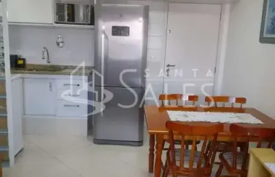Apartamento à venda em são paulo-sp, campos elíseos: 2 quartos, 1 banheiro, 45m² de área. venha conferir!