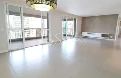 Apartamento com 4 quartos à venda na Rua José de Oliveira Coelho, 685, Vila Andrade, São Paulo