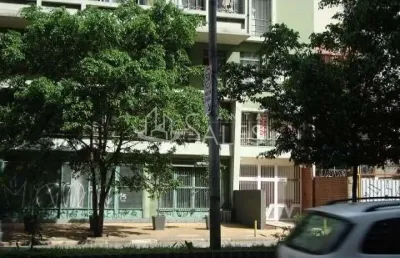 Apartamento com 7 quartos à venda na Avenida Nove de Julho, 707, Jardim Paulista, São Paulo